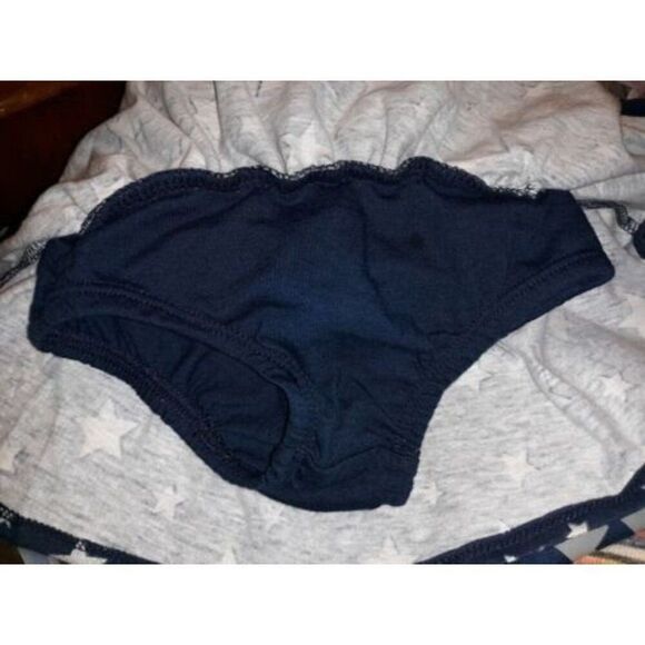 Way To Celebrate Baby Girls Stars Skort Skirt Sz 0-3 mo Americana Stars - Picture 5 of 5